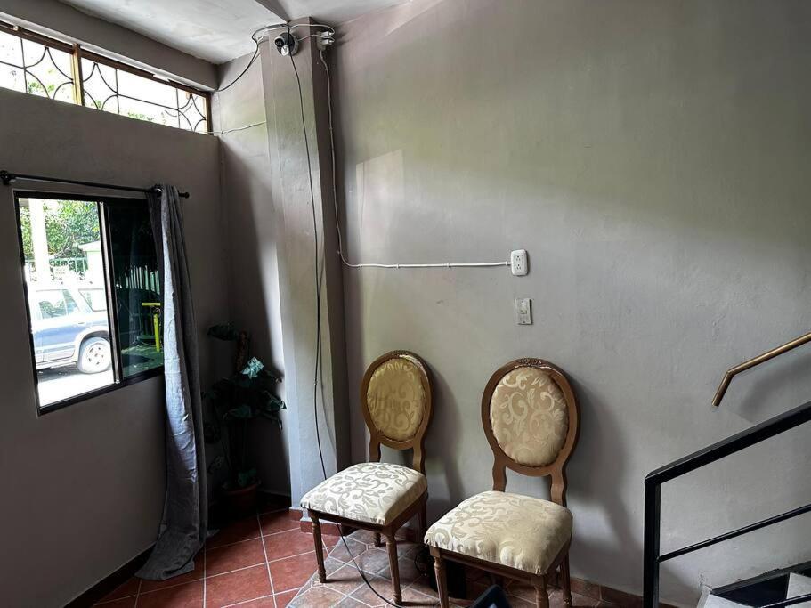 The Miramonte Apartment San Salvador