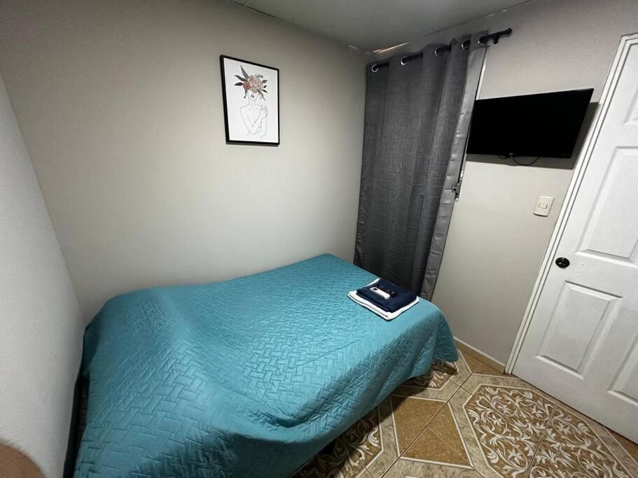 The Miramonte Apartment