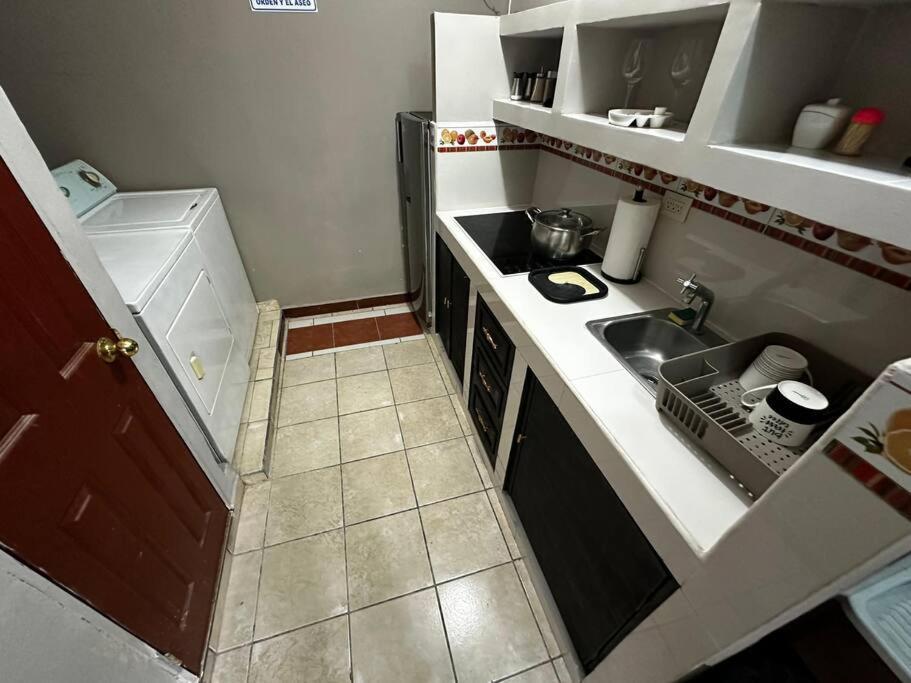 Apartment The Miramonte