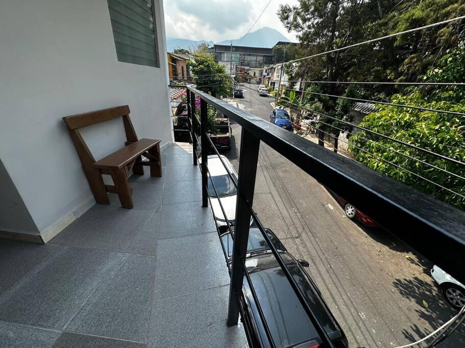 The Miramonte Apartment San Salvador