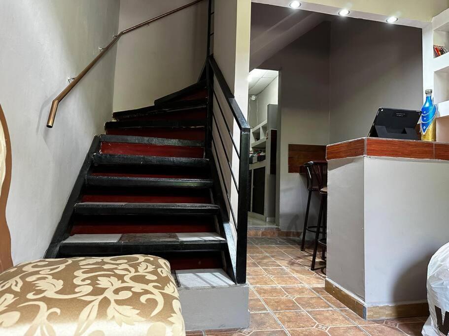 The Miramonte Apartment San Salvador