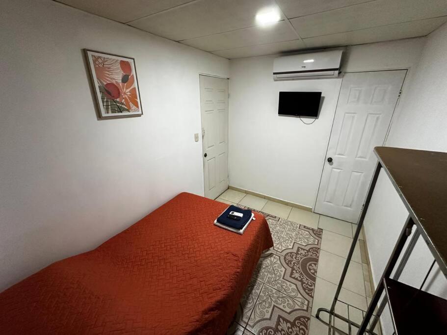 Apartment The Miramonte San Salvador